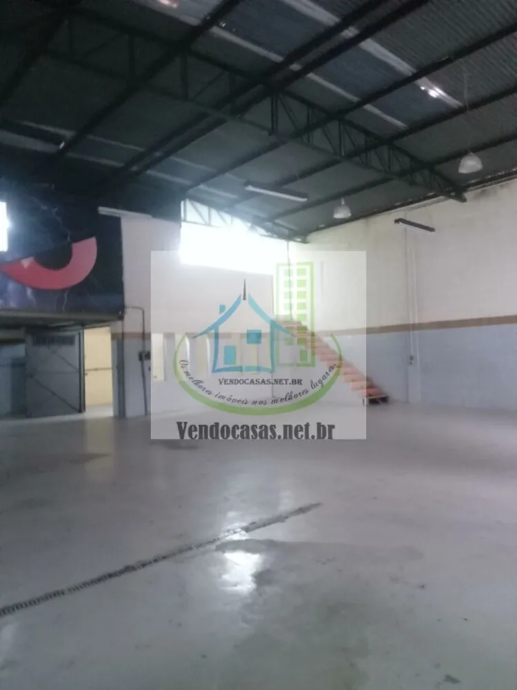 Depósito-Galpão, 216 m² - Foto 8