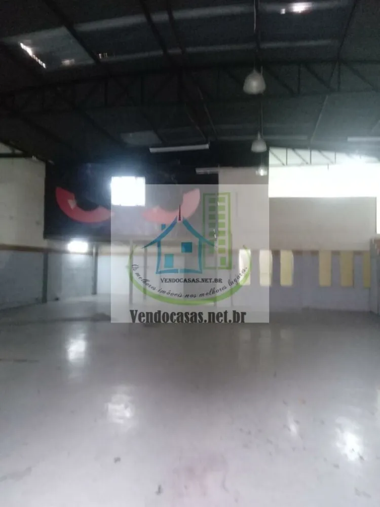 Depósito-Galpão, 216 m² - Foto 2