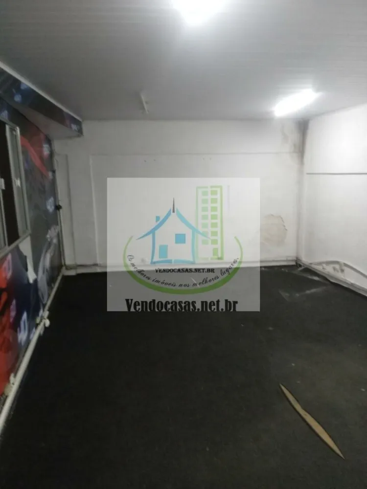 Depósito-Galpão, 216 m² - Foto 5