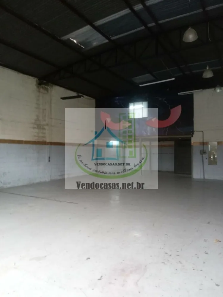 Depósito-Galpão, 216 m² - Foto 13