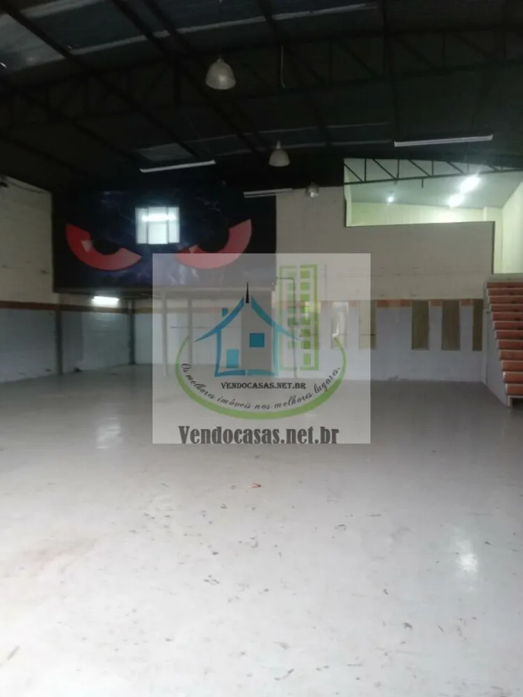 Depósito-Galpão, 216 m² - Foto 6