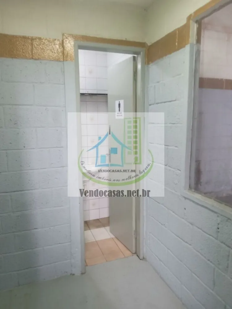 Depósito-Galpão, 216 m² - Foto 4