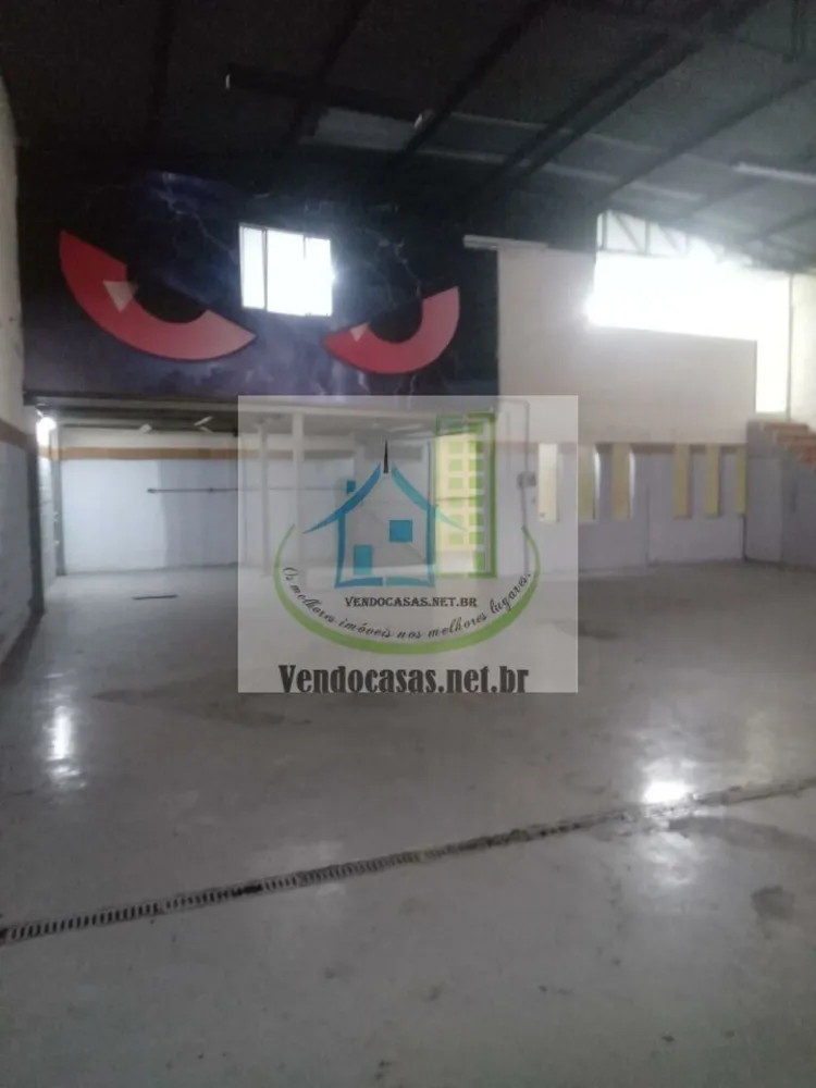 Depósito-Galpão, 216 m² - Foto 3