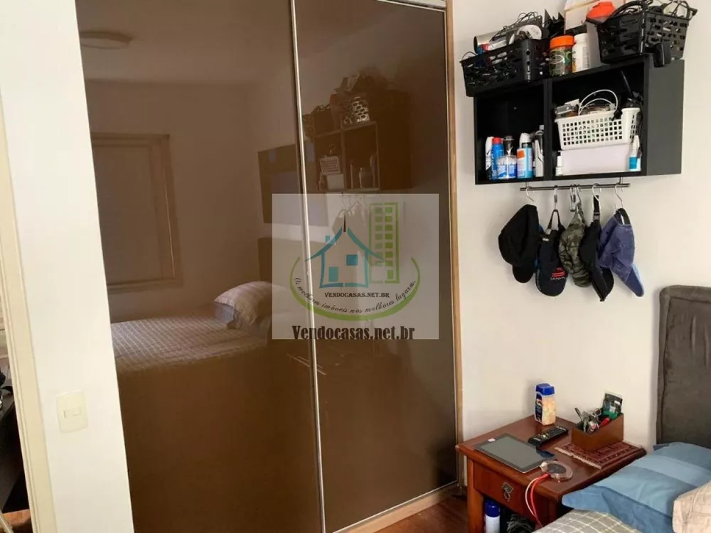 Apartamento à venda com 2 quartos, 63m² - Foto 7