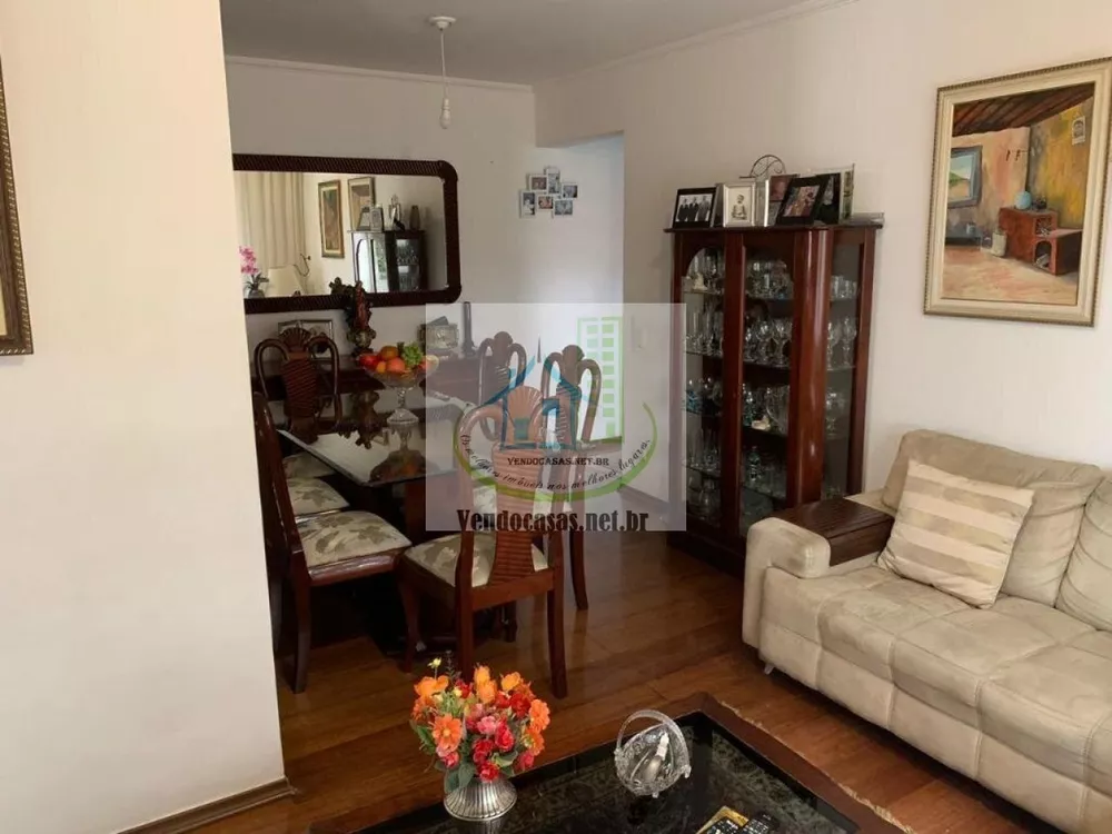 Apartamento à venda com 2 quartos, 63m² - Foto 10