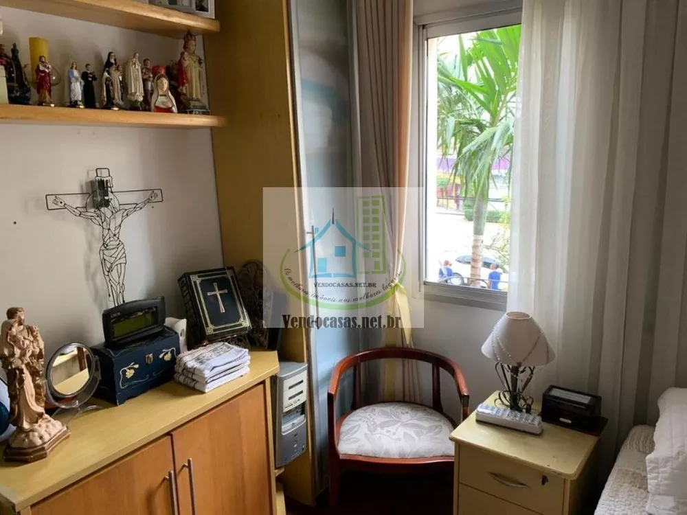 Apartamento à venda com 2 quartos, 63m² - Foto 4