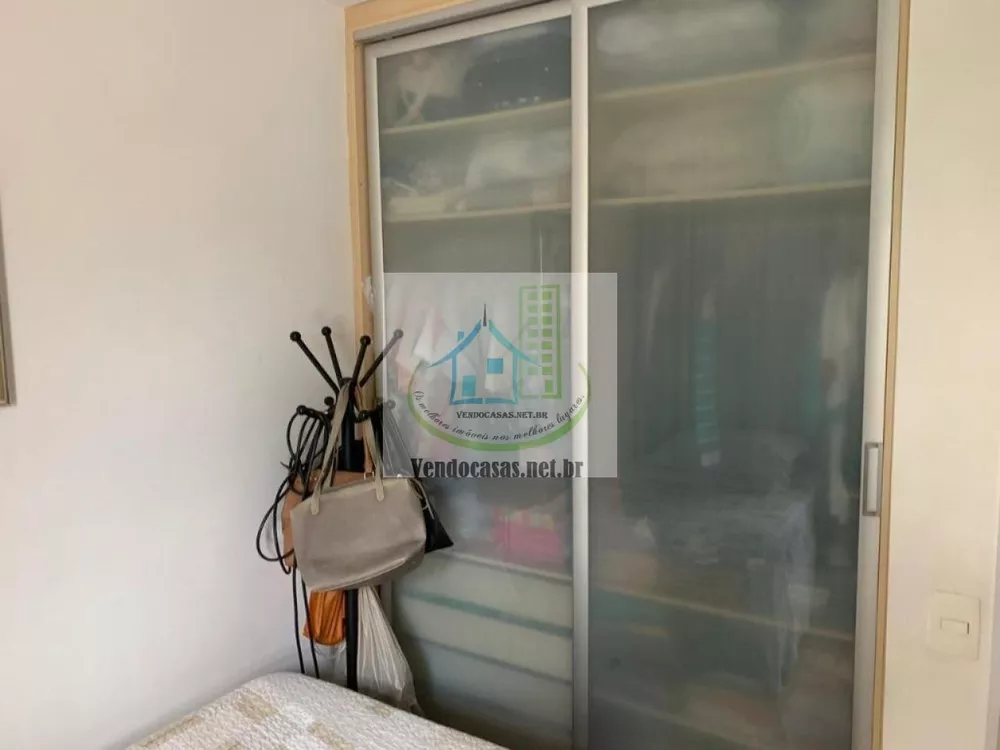 Apartamento à venda com 2 quartos, 63m² - Foto 3