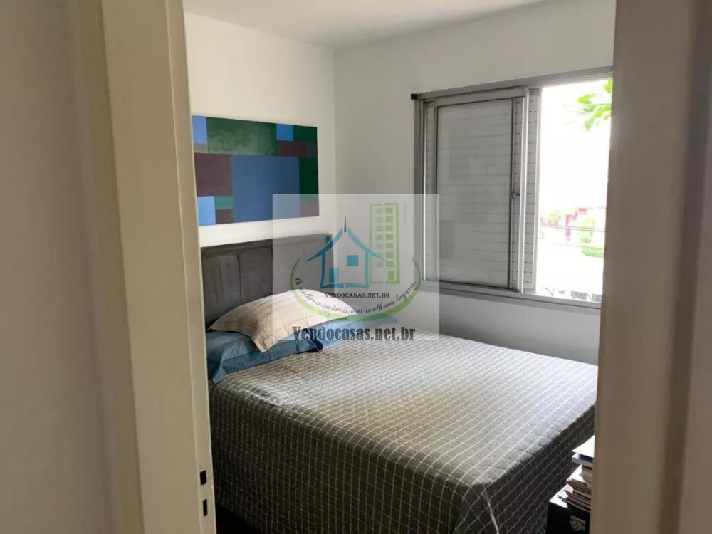 Apartamento à venda com 2 quartos, 63m² - Foto 6