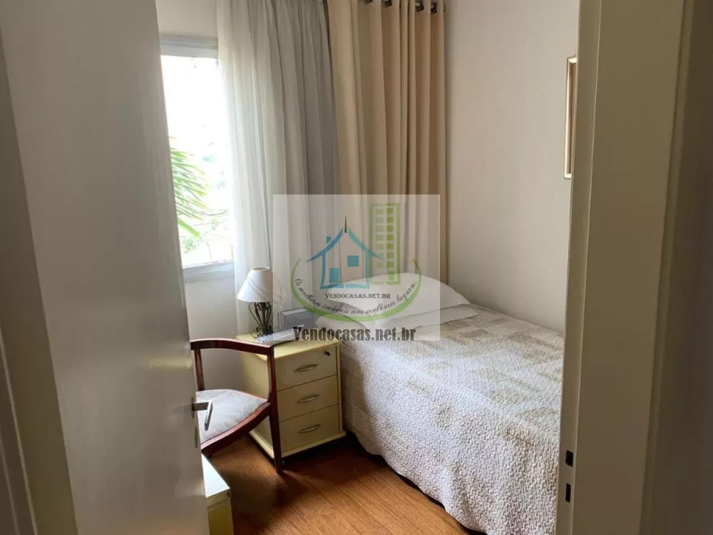 Apartamento à venda com 2 quartos, 63m² - Foto 2