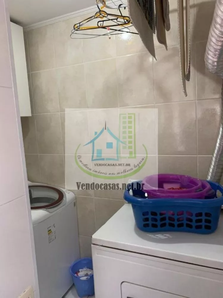 Apartamento à venda com 2 quartos, 63m² - Foto 11