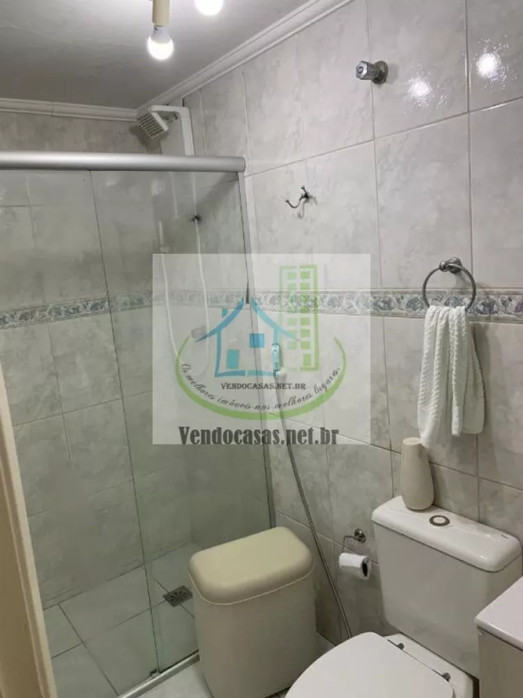 Apartamento à venda com 2 quartos, 63m² - Foto 5