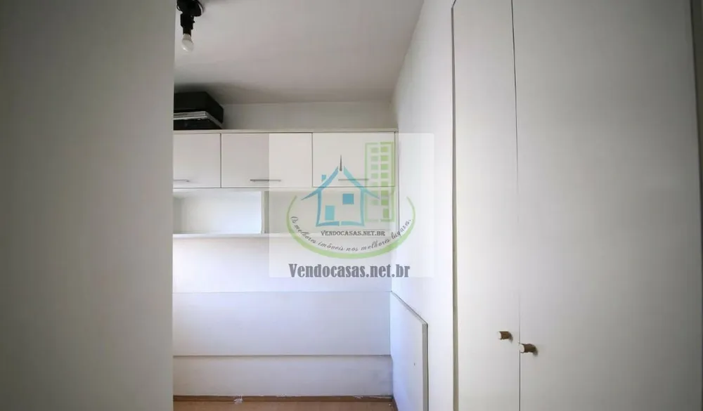 Apartamento, 3 quartos, 72 m² - Foto 5