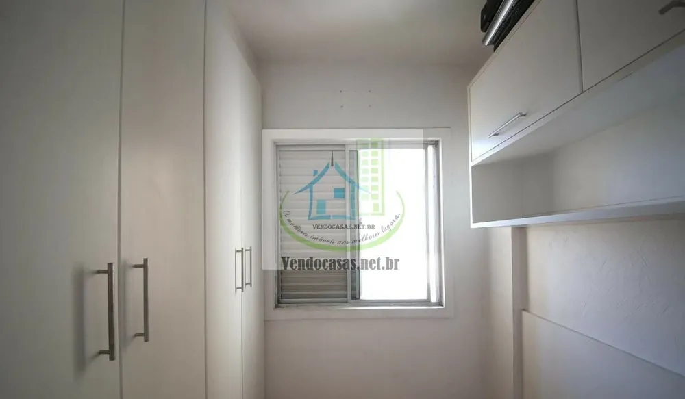 Apartamento, 3 quartos, 72 m² - Foto 11