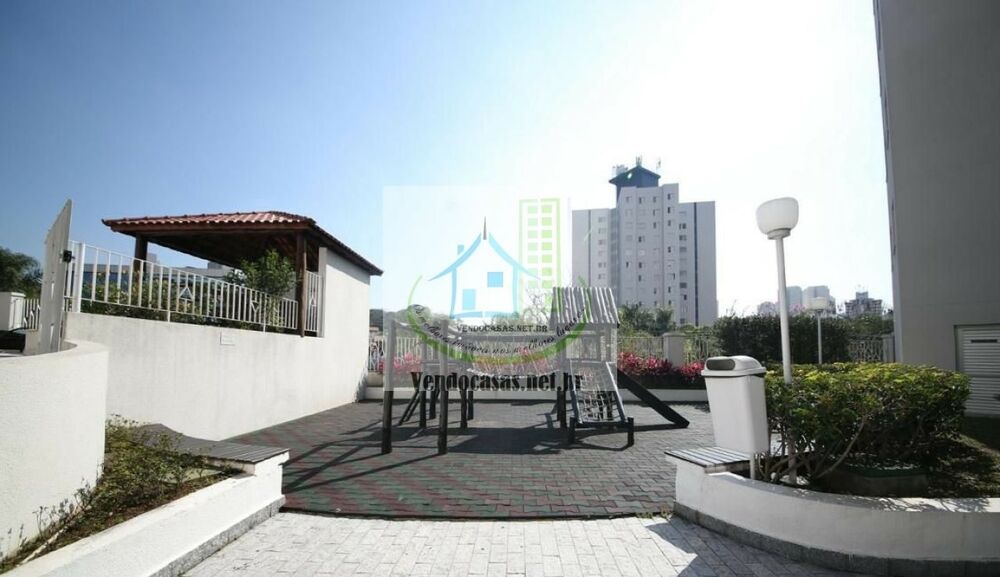 Apartamento, 3 quartos, 72 m² - Foto 1