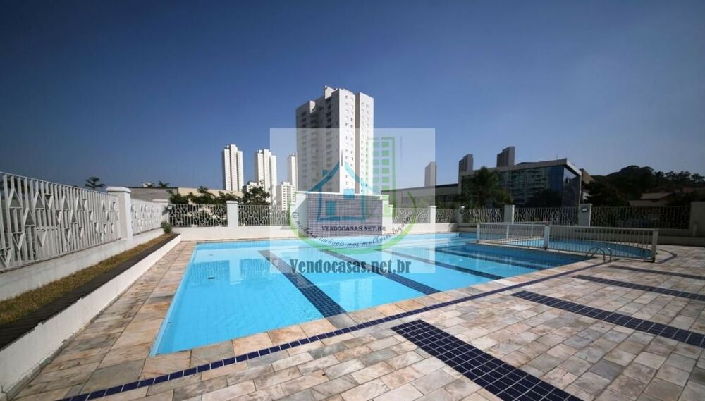 Apartamento, 3 quartos, 72 m² - Foto 2