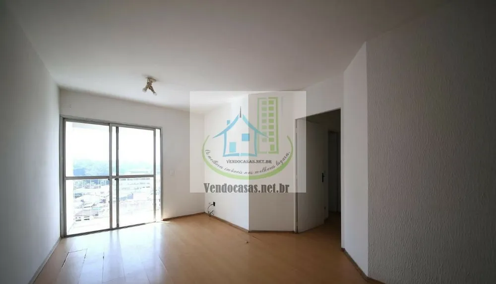 Apartamento, 3 quartos, 72 m² - Foto 9