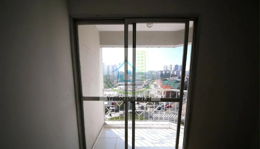 Apartamento, 3 quartos, 72 m² - Foto 7