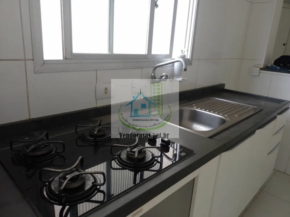 Apartamento, 2 quartos, 55 m² - Foto 2