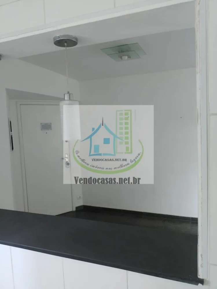 Apartamento, 2 quartos, 55 m² - Foto 1