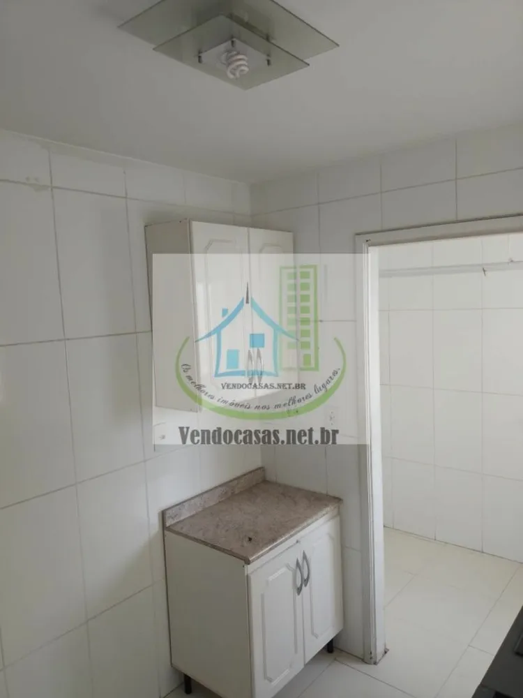 Apartamento, 2 quartos, 55 m² - Foto 4