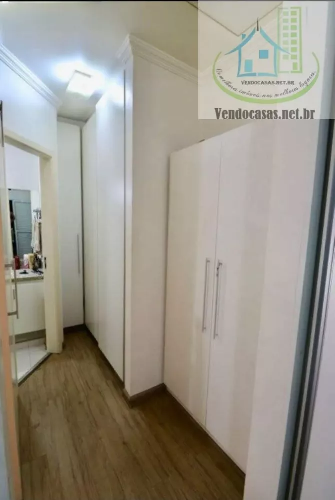 Casa de Condomínio à venda com 3 quartos, 104m² - Foto 15