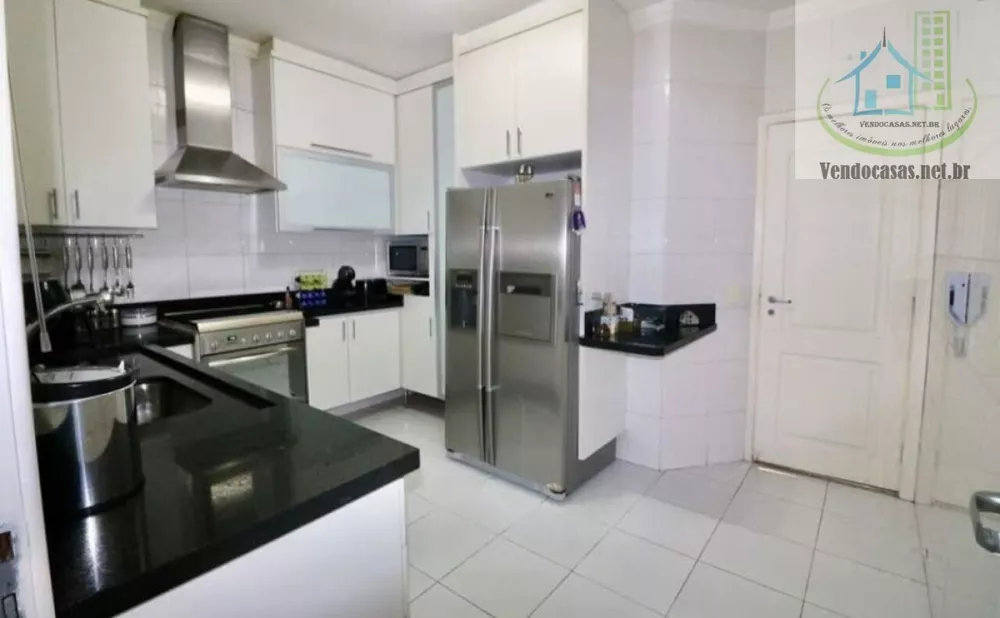 Casa de Condomínio à venda com 3 quartos, 104m² - Foto 4