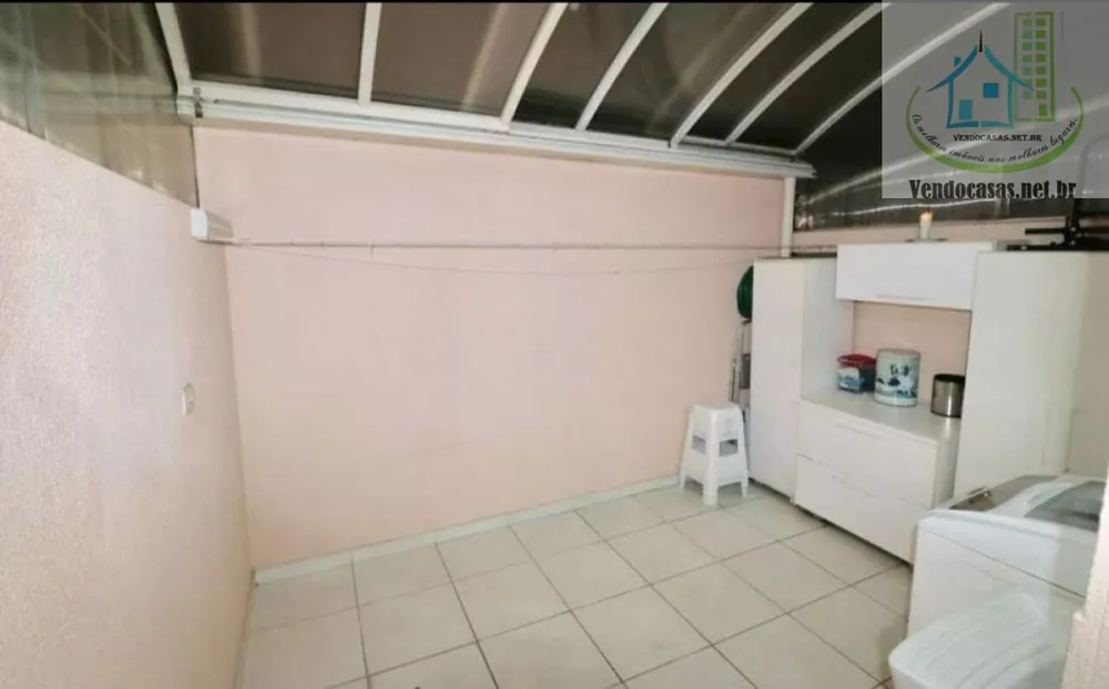 Casa de Condomínio à venda com 3 quartos, 104m² - Foto 17