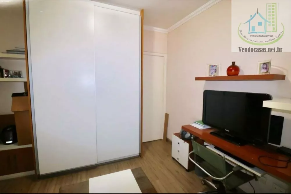 Casa de Condomínio à venda com 3 quartos, 104m² - Foto 14