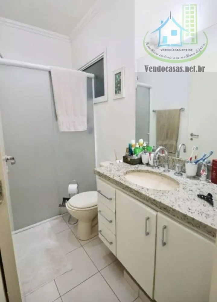 Casa de Condomínio à venda com 3 quartos, 104m² - Foto 6