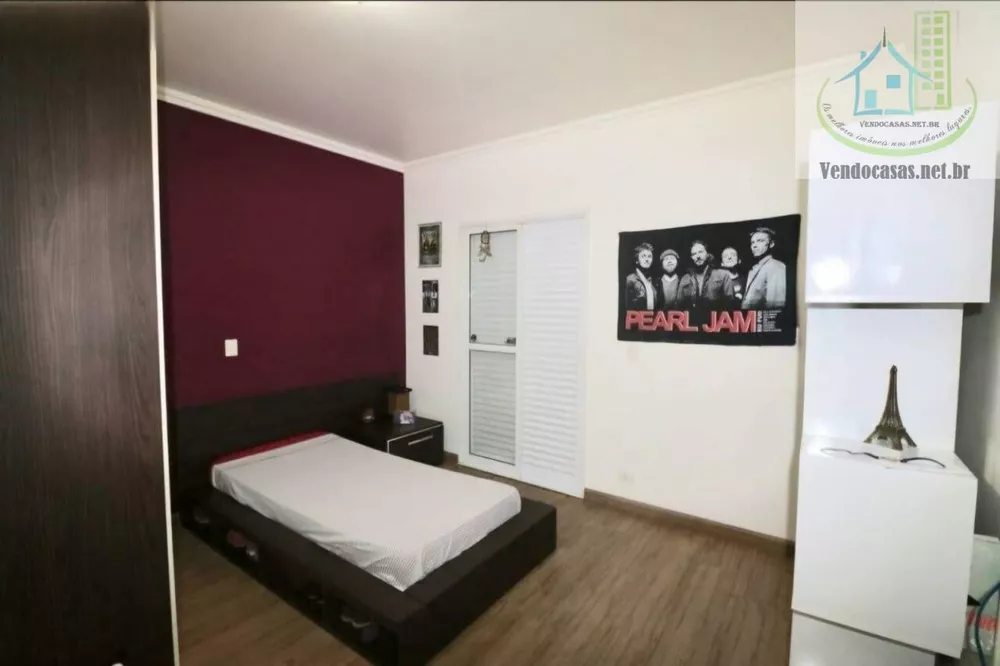 Casa de Condomínio à venda com 3 quartos, 104m² - Foto 12