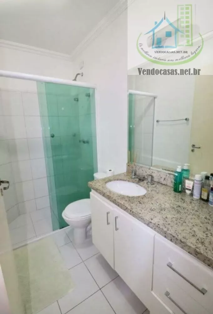 Casa de Condomínio à venda com 3 quartos, 104m² - Foto 11