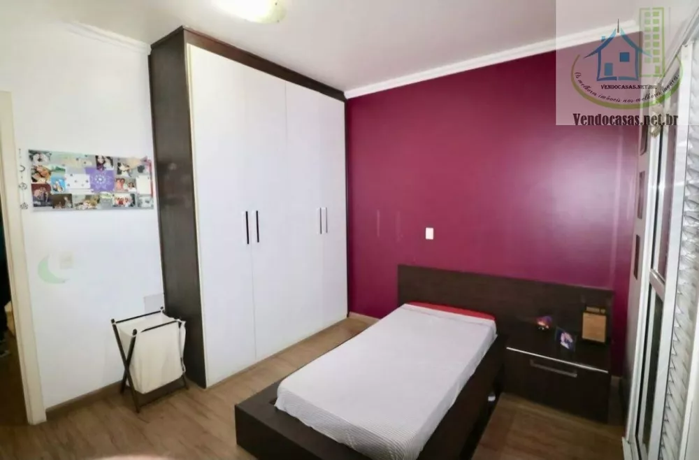 Casa de Condomínio à venda com 3 quartos, 104m² - Foto 10