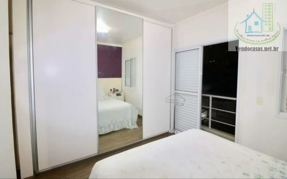 Casa de Condomínio à venda com 3 quartos, 104m² - Foto 7