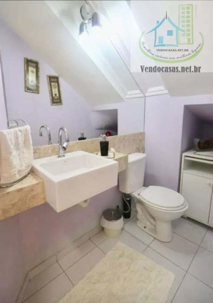 Casa de Condomínio à venda com 3 quartos, 104m² - Foto 16