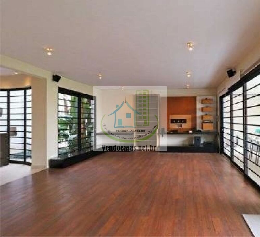 Casa, 3 quartos, 550 m² - Foto 2