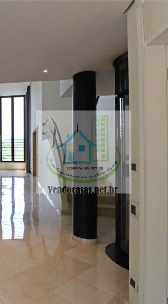 Casa, 3 quartos, 550 m² - Foto 1
