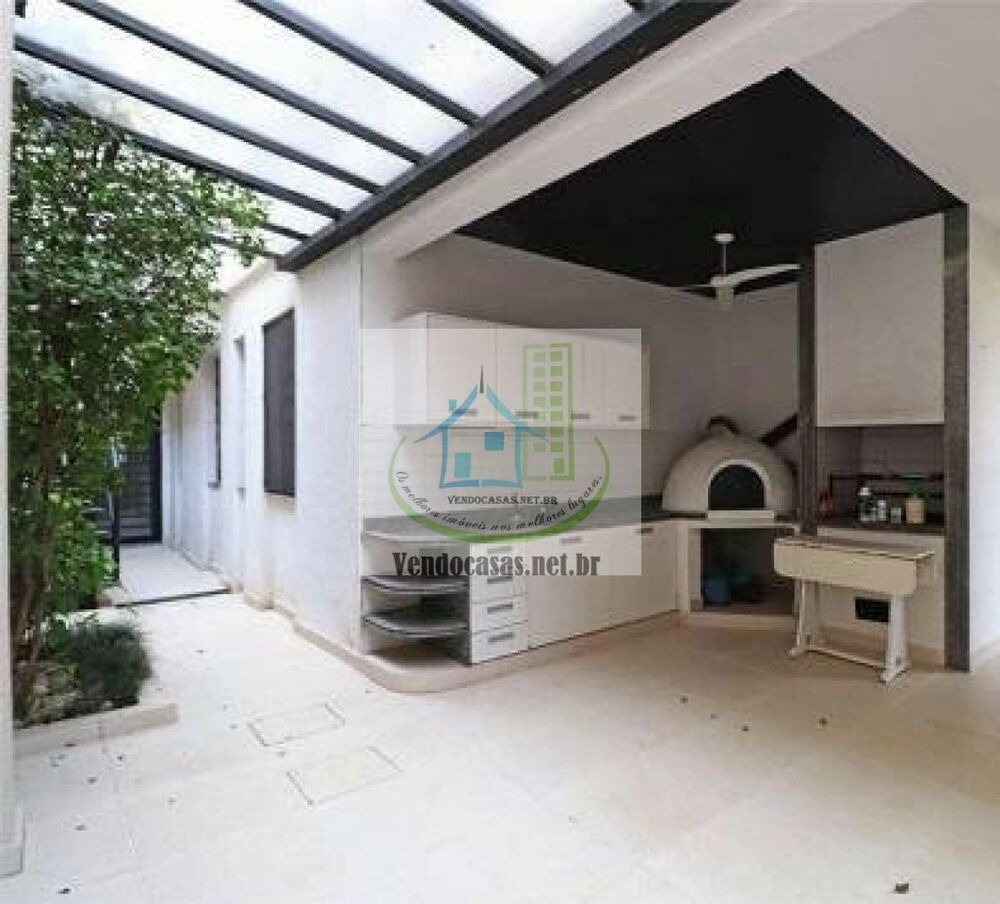 Casa, 3 quartos, 550 m² - Foto 4