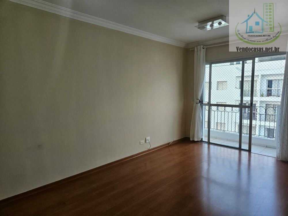 Apartamento, 3 quartos, 82 m² - Foto 1