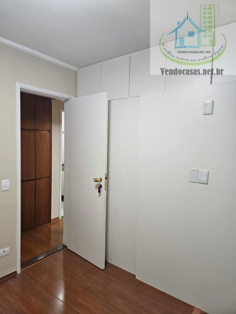 Apartamento, 3 quartos, 82 m² - Foto 3