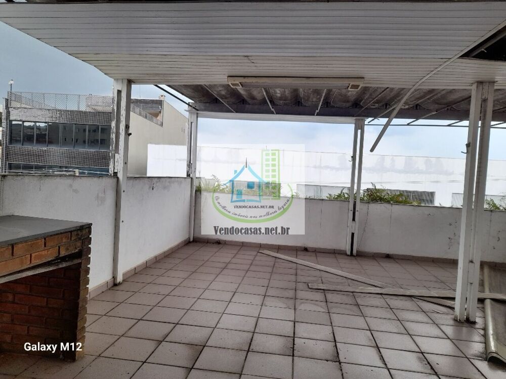 Prédio Inteiro, 207 m² - Foto 2