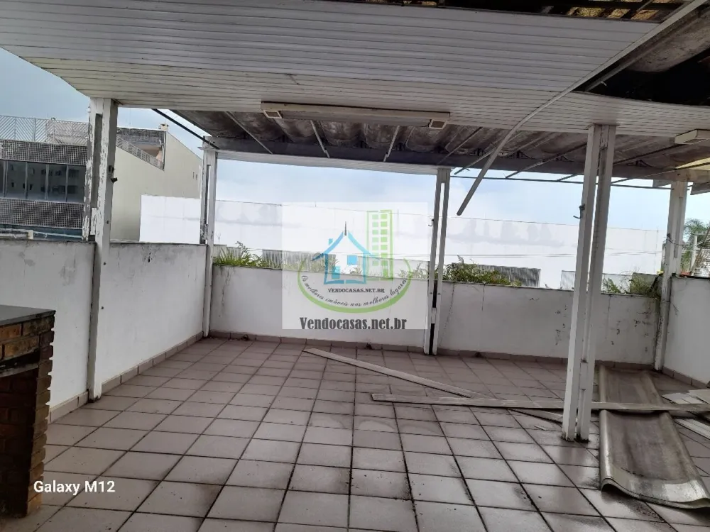 Prédio Inteiro, 207 m² - Foto 20