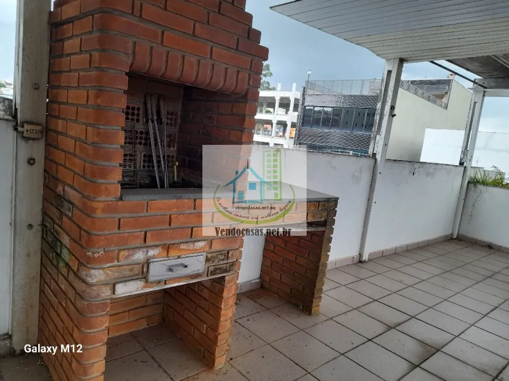 Prédio Inteiro, 207 m² - Foto 17