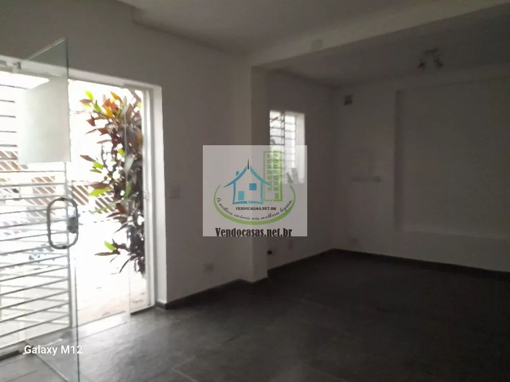 Prédio Inteiro, 207 m² - Foto 1