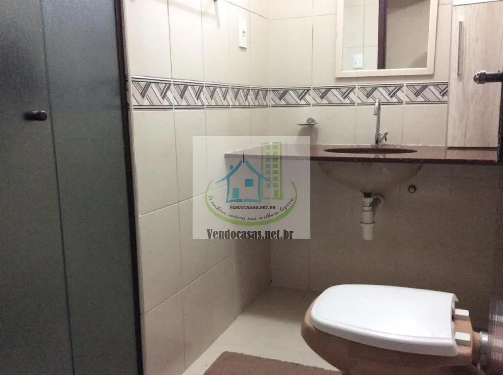 Casa, 2 quartos, 100 m² - Foto 1