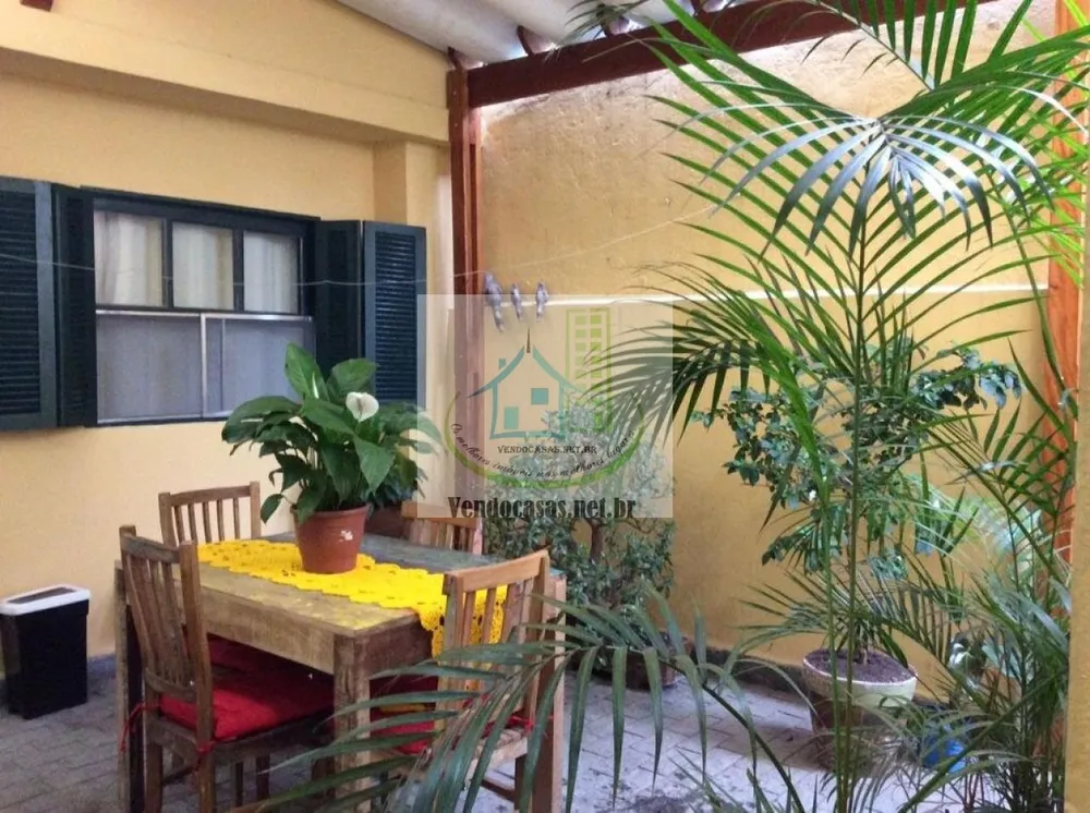 Casa, 2 quartos, 100 m² - Foto 2