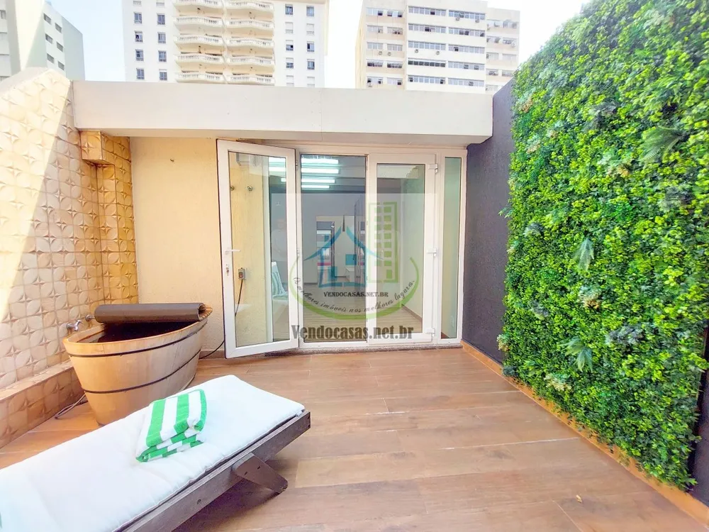 Casa, 3 quartos, 264 m² - Foto 7