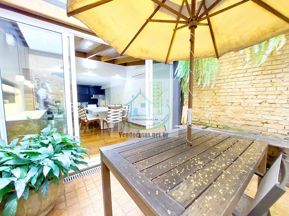 Casa, 3 quartos, 264 m² - Foto 16