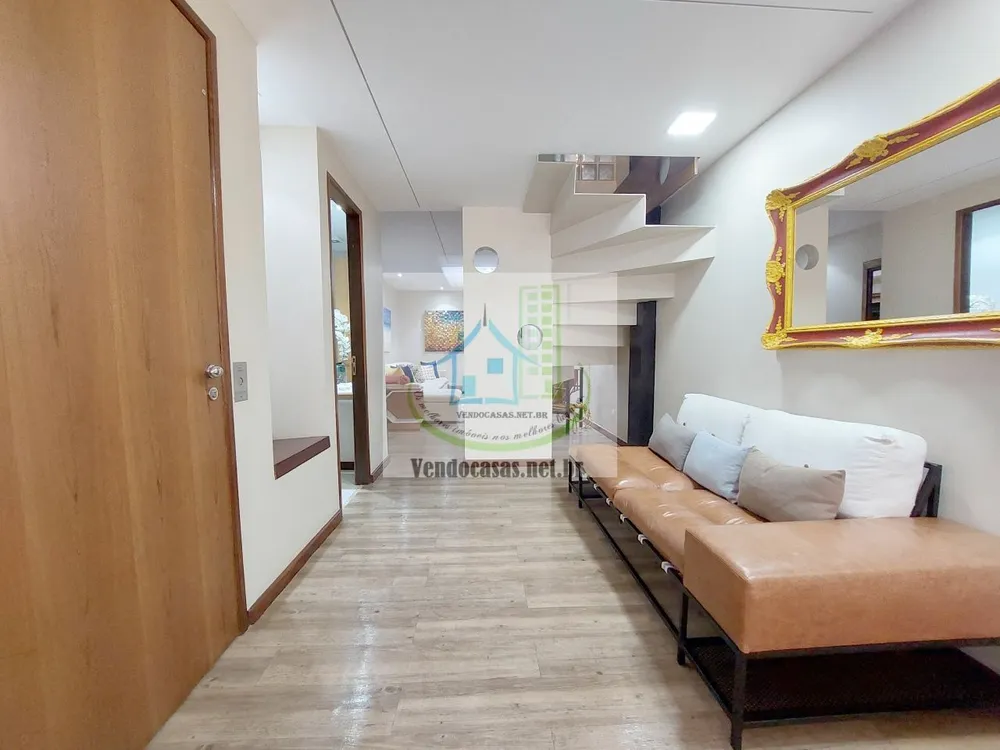 Casa, 3 quartos, 264 m² - Foto 6