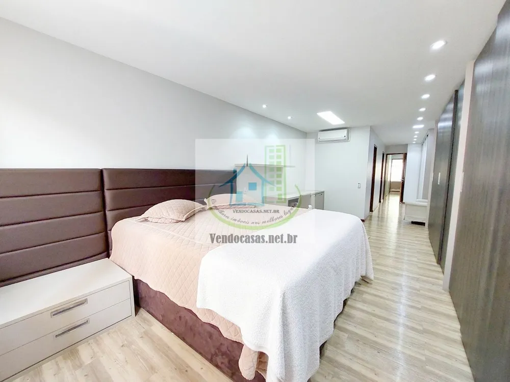 Casa, 3 quartos, 264 m² - Foto 3