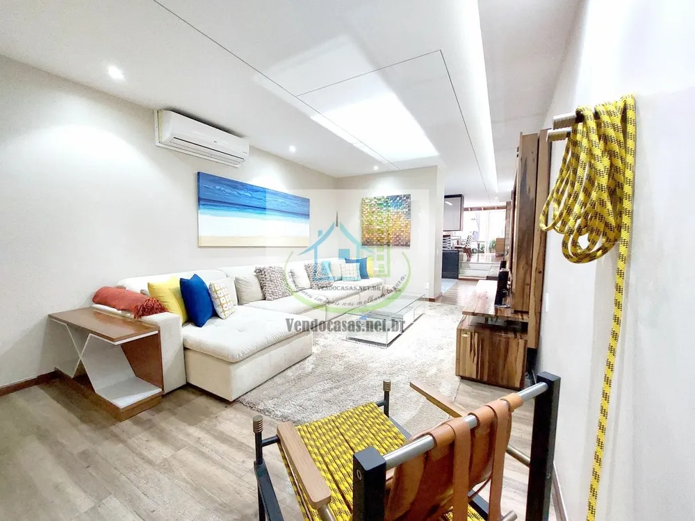 Casa, 3 quartos, 264 m² - Foto 4